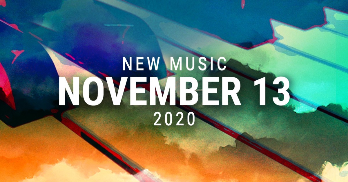 November 13, 2020 New Releases from Navona, Ravello, and Big Round