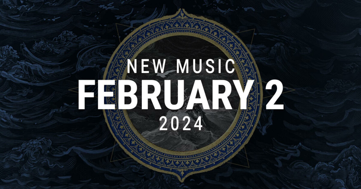 February 2 2024 New Releases From Navona Records PARMA Recordings   New Music February 02 2024 1200x630 