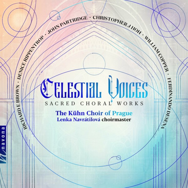 CELESTIAL VOICES