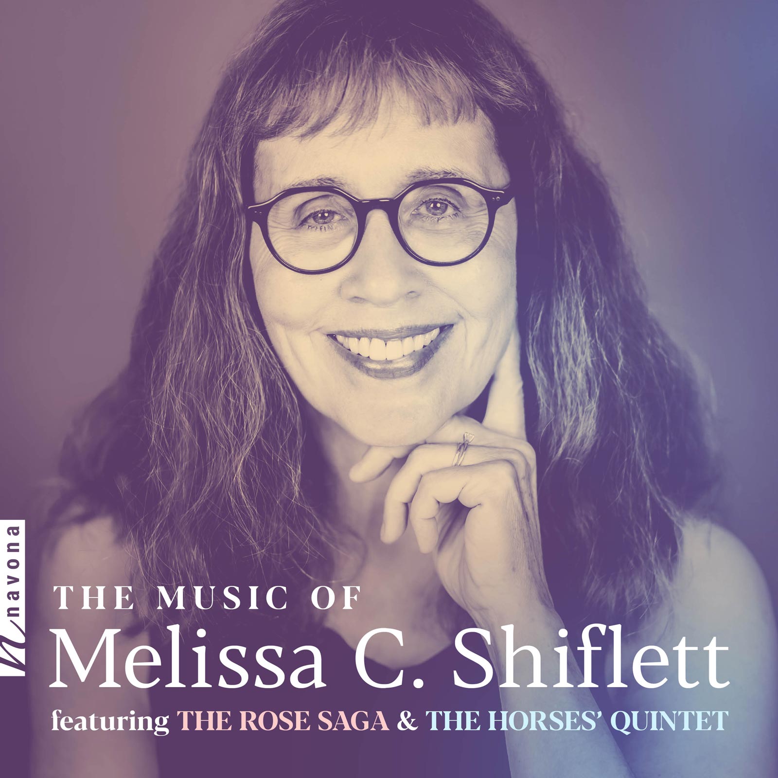 THE MUSIC OF MELISSA C. SHIFLETT