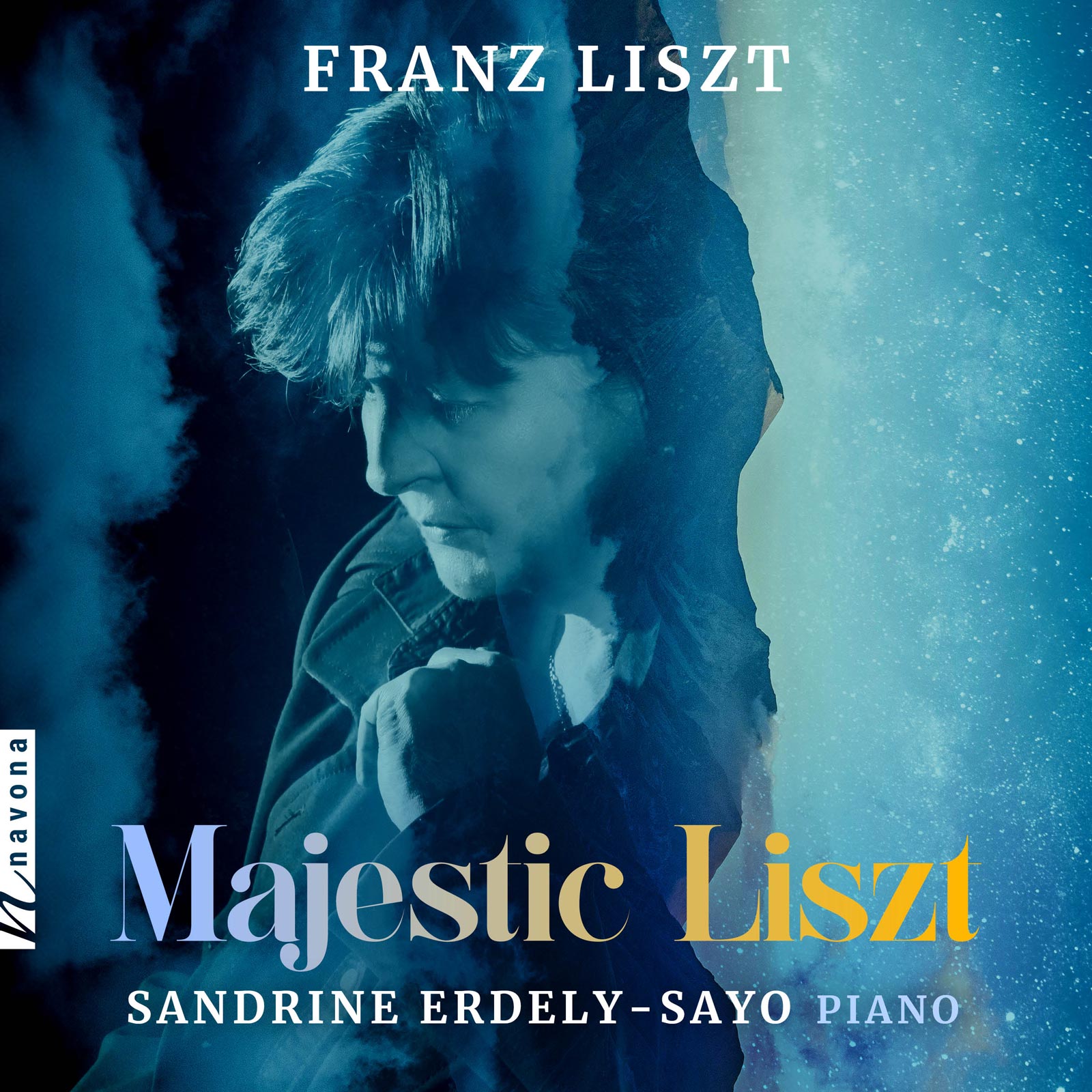 MAJESTIC LISZT