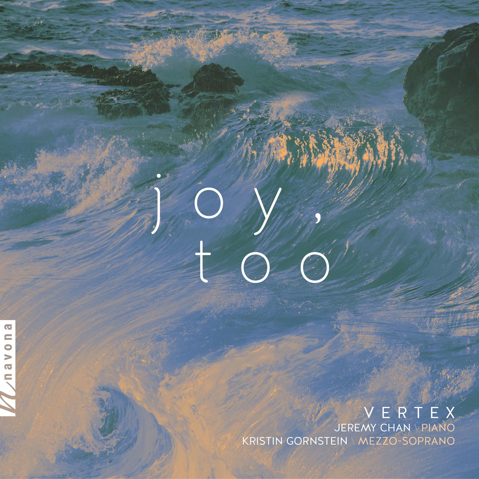 JOY, TOO