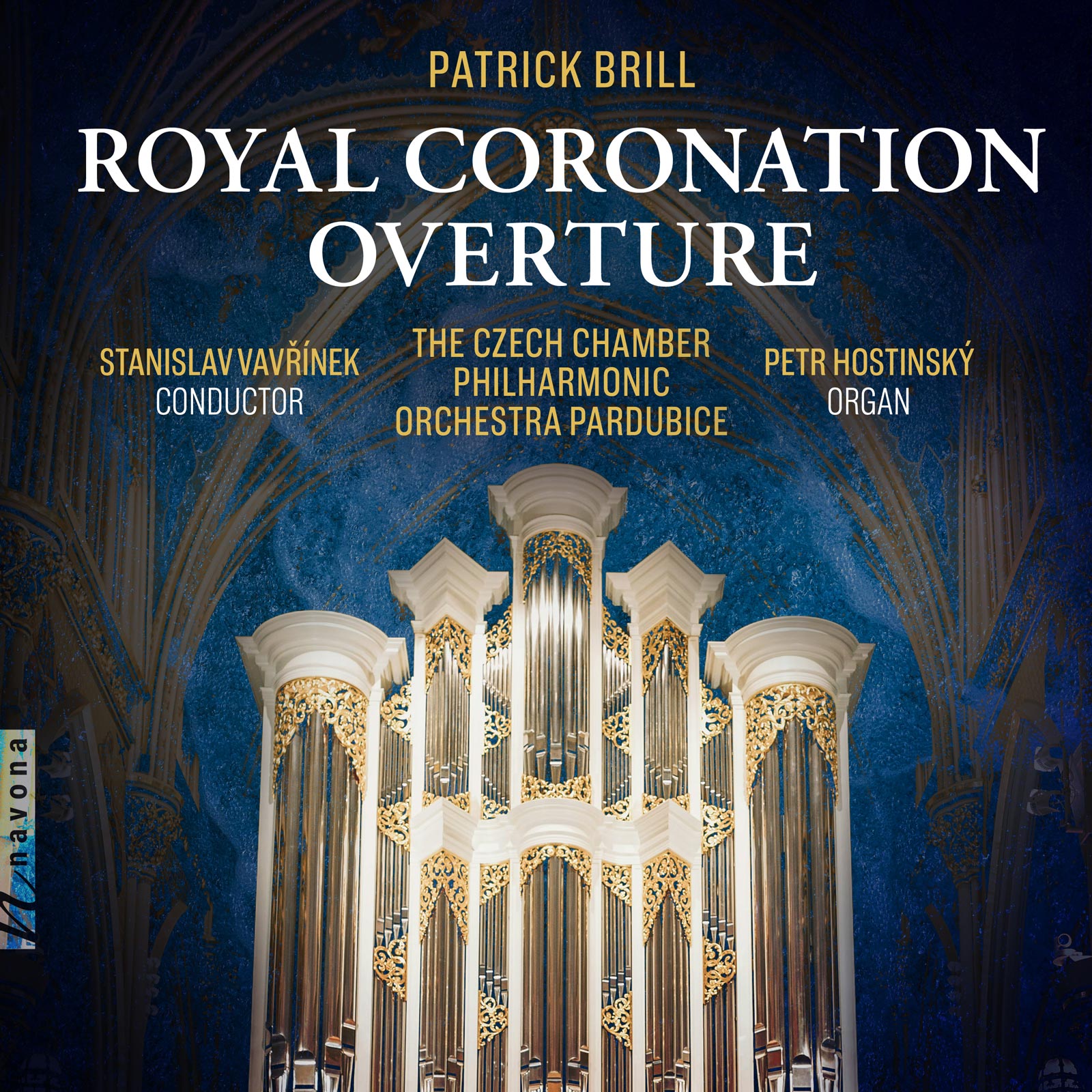 ROYAL CORONATION OVERTURE