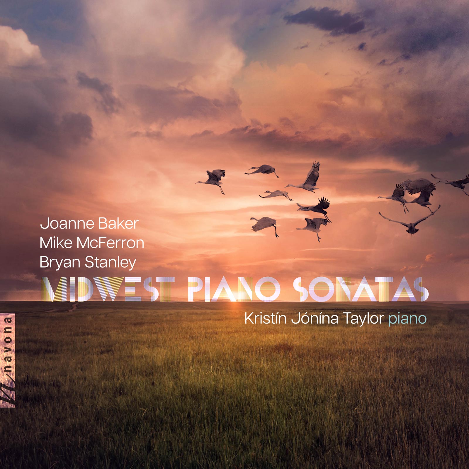 MIDWEST PIANO SONATAS