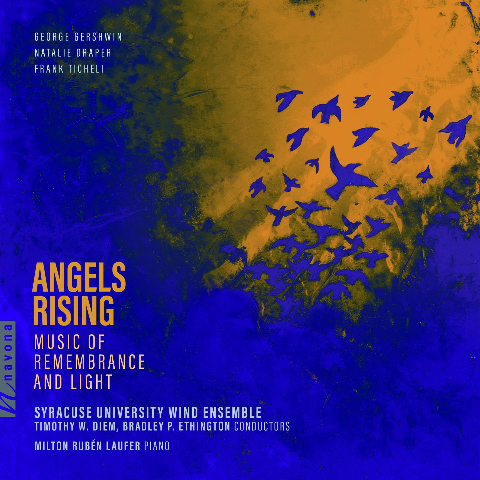 ANGELS RISING