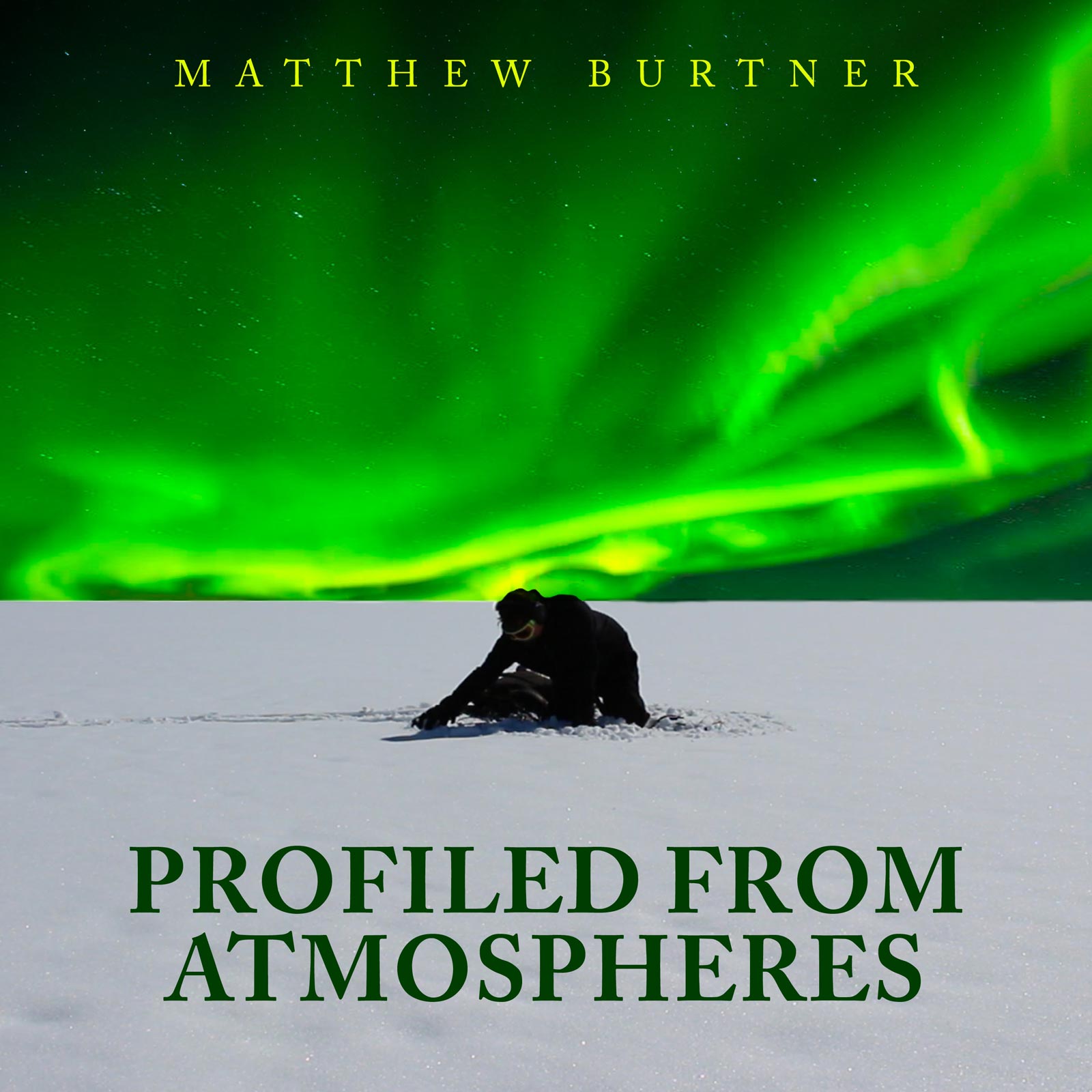 PROFILED FROM ATMOSPHERES