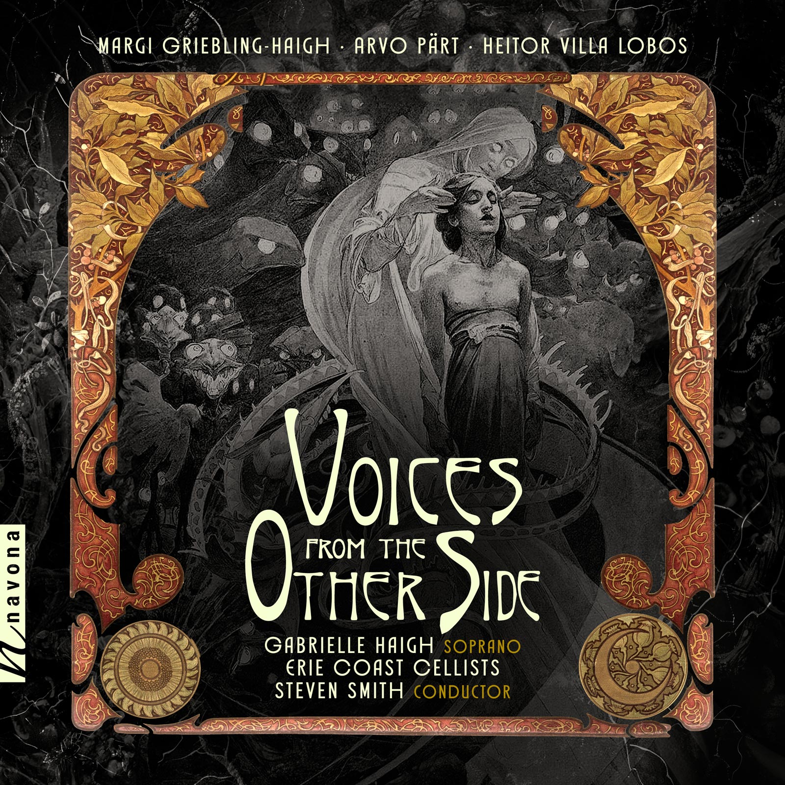 VOICES FROM THE OTHER SIDE