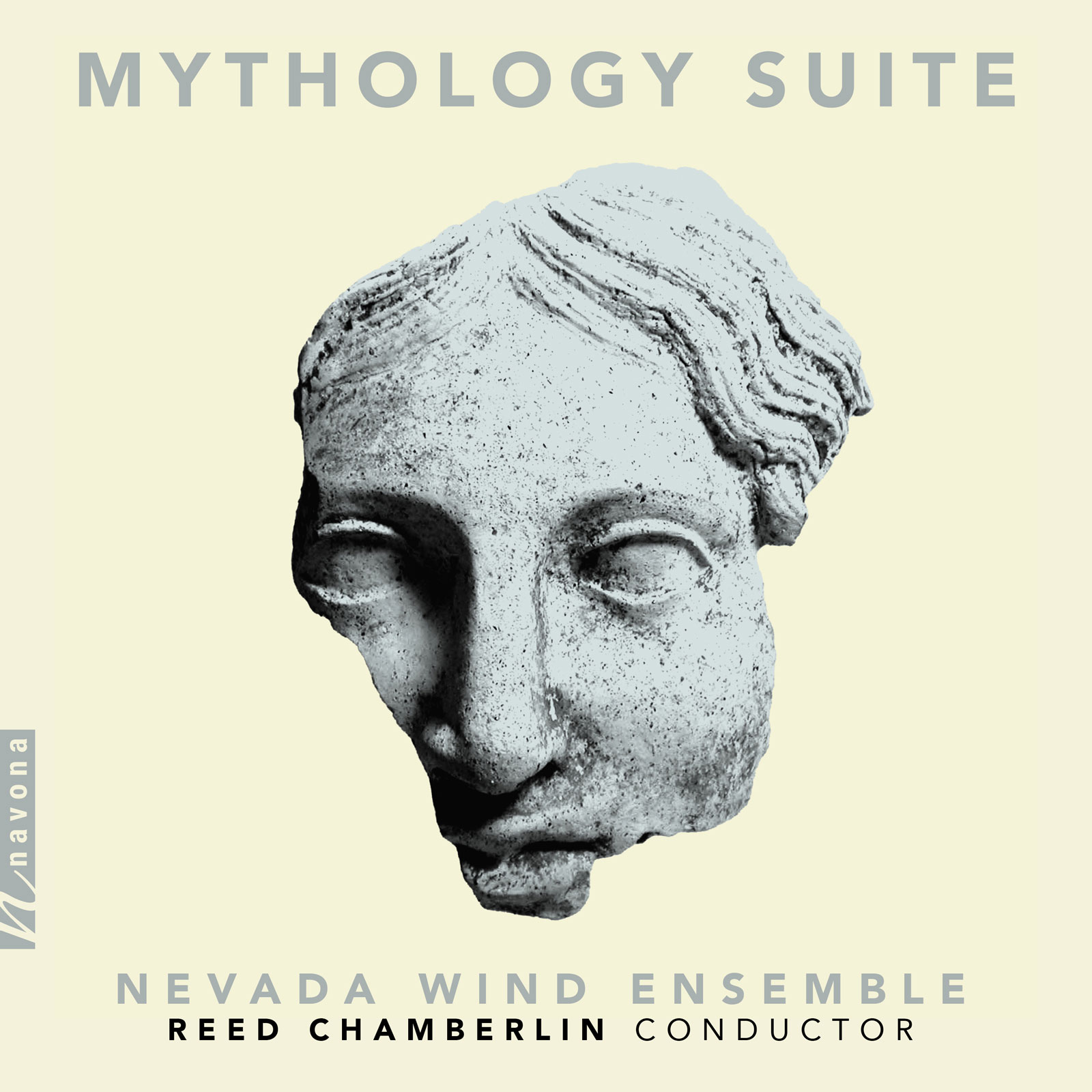 MYTHOLOGY SUITE