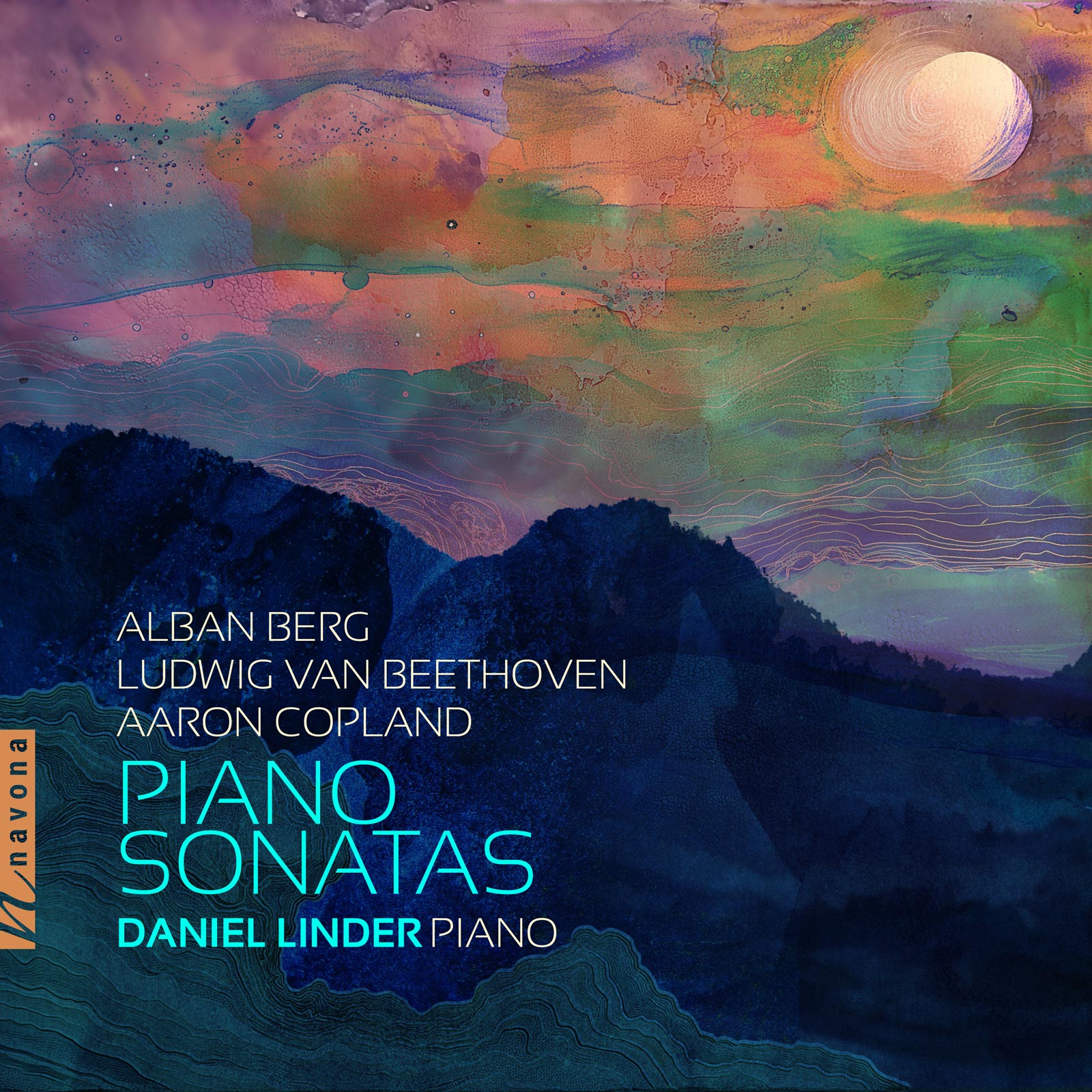 PIANO SONATAS