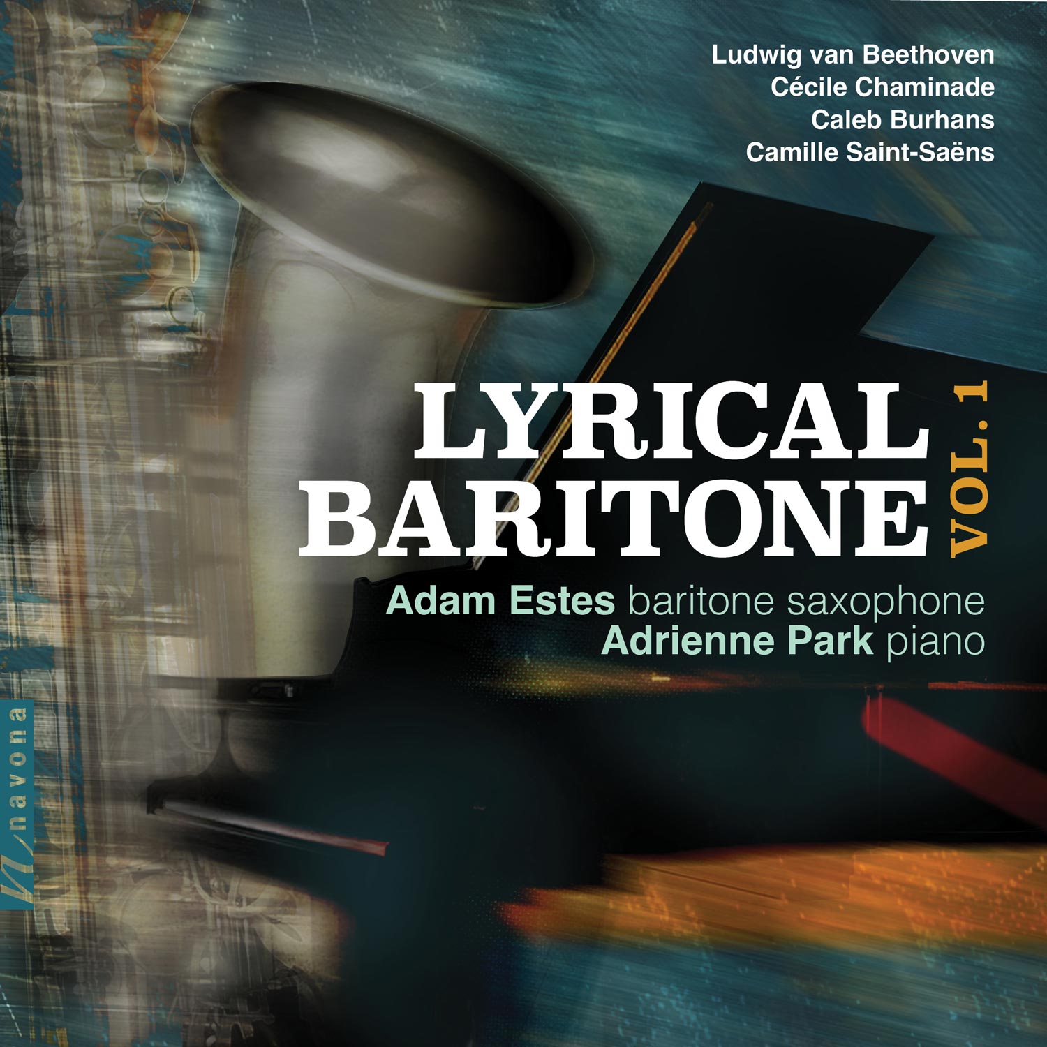 LYRICAL BARITONE VOL. 1