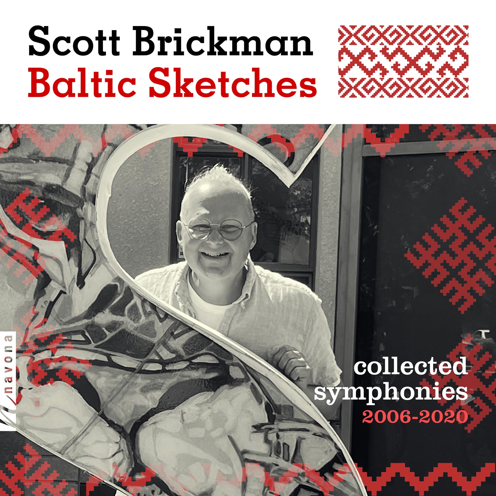 BALTIC SKETCHES