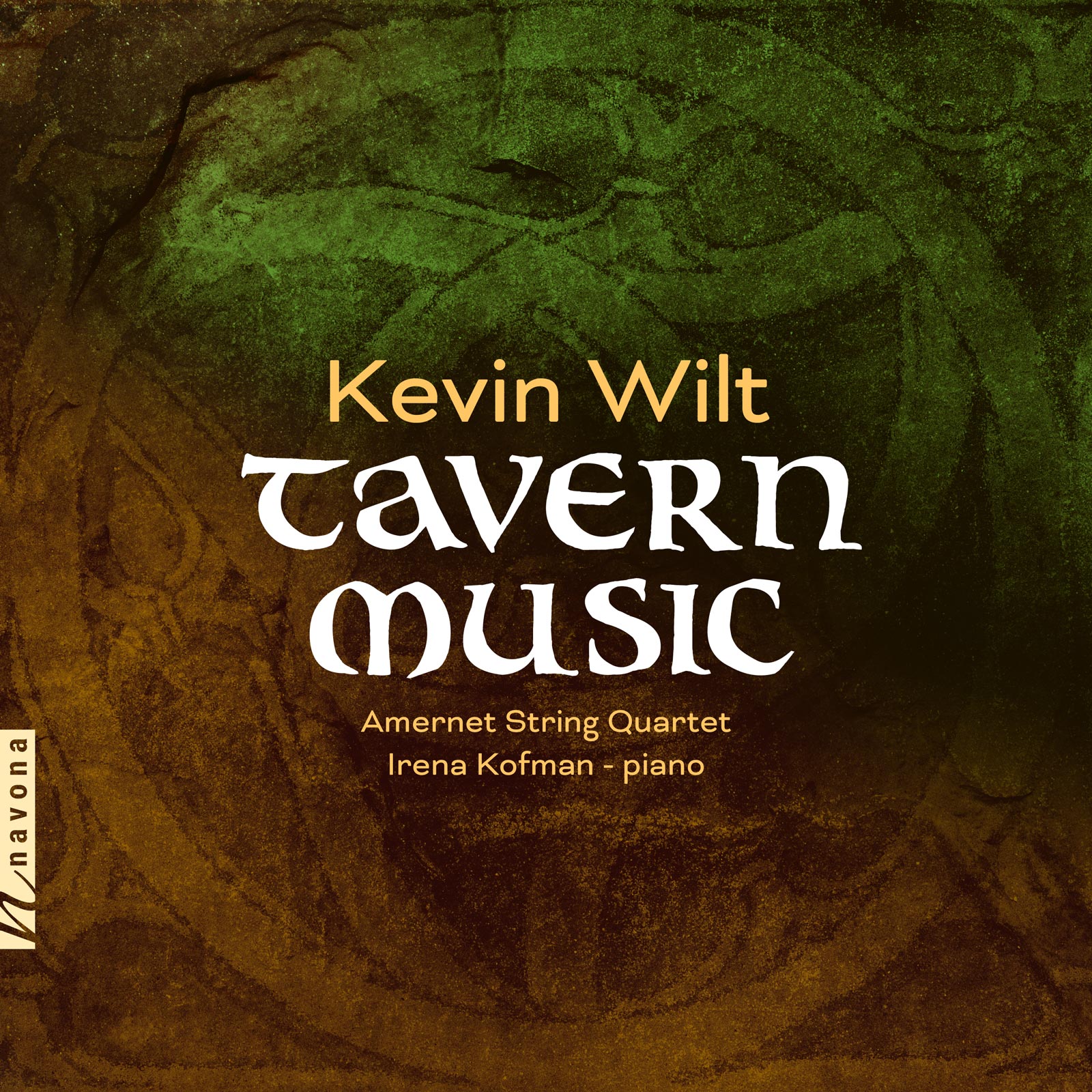 TAVERN MUSIC